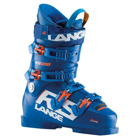 lange rs 120 lv|Unisex Racing ski boots RS 120 LV .